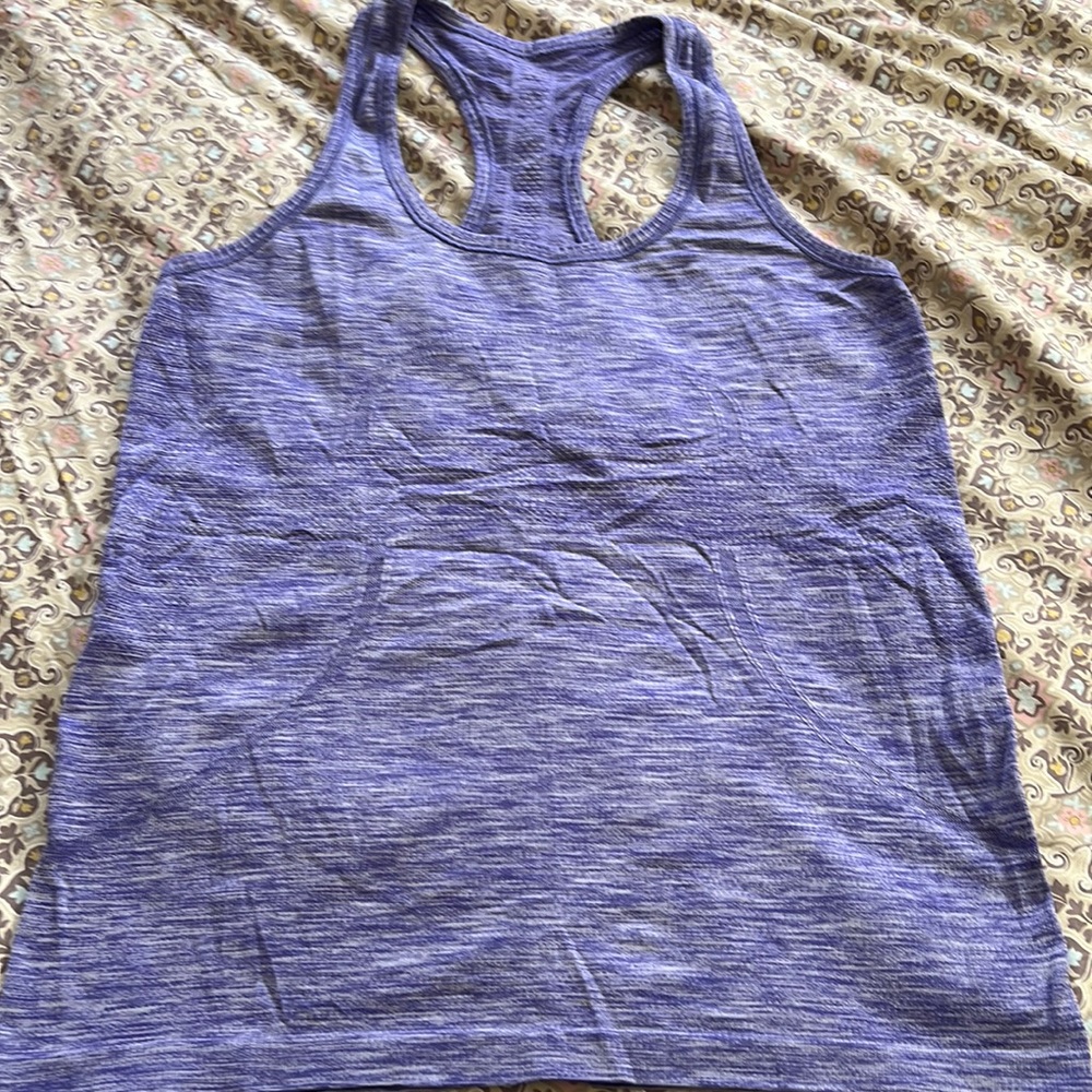 Swiftly Racerback Tank